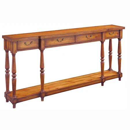 Console Table